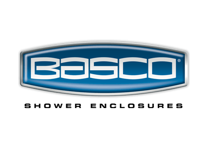 Basco Shower Enclosures Basco Shower Enclosures logo