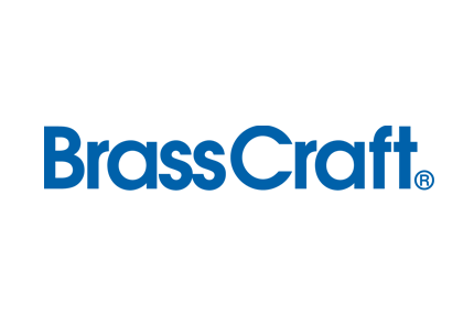 BrassCraft BrassCraft logo