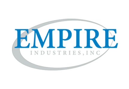 Empire Industries Empire Industries logo