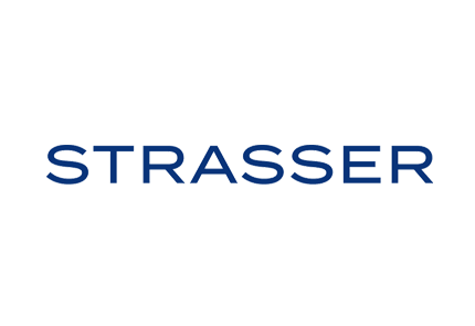 Strasser Strasser logo