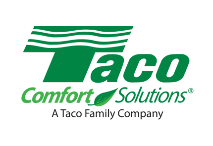 Taco Comfort Solutions Taco Comfort Solutions logo