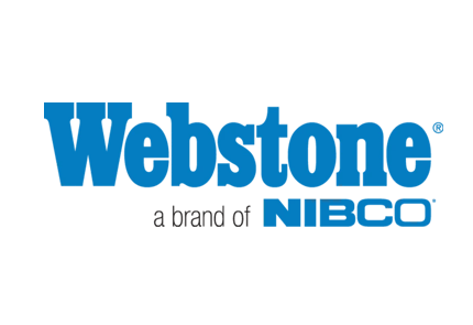 Webstone Webstone logo