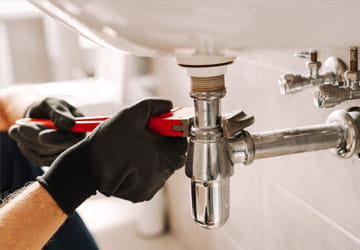 Maintenance & Repair Plumbing maintenance and repair parts